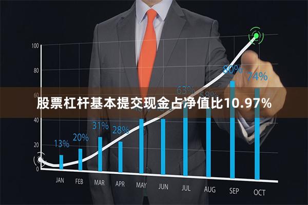 股票杠杆基本提交现金占净值比10.97%